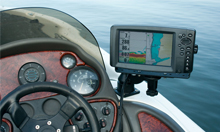 Boat-GPS-Navigator
